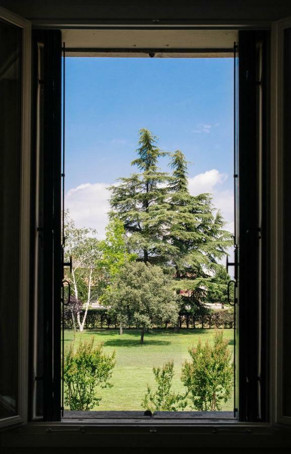 Villa Fava Montagnana  Exterior photo